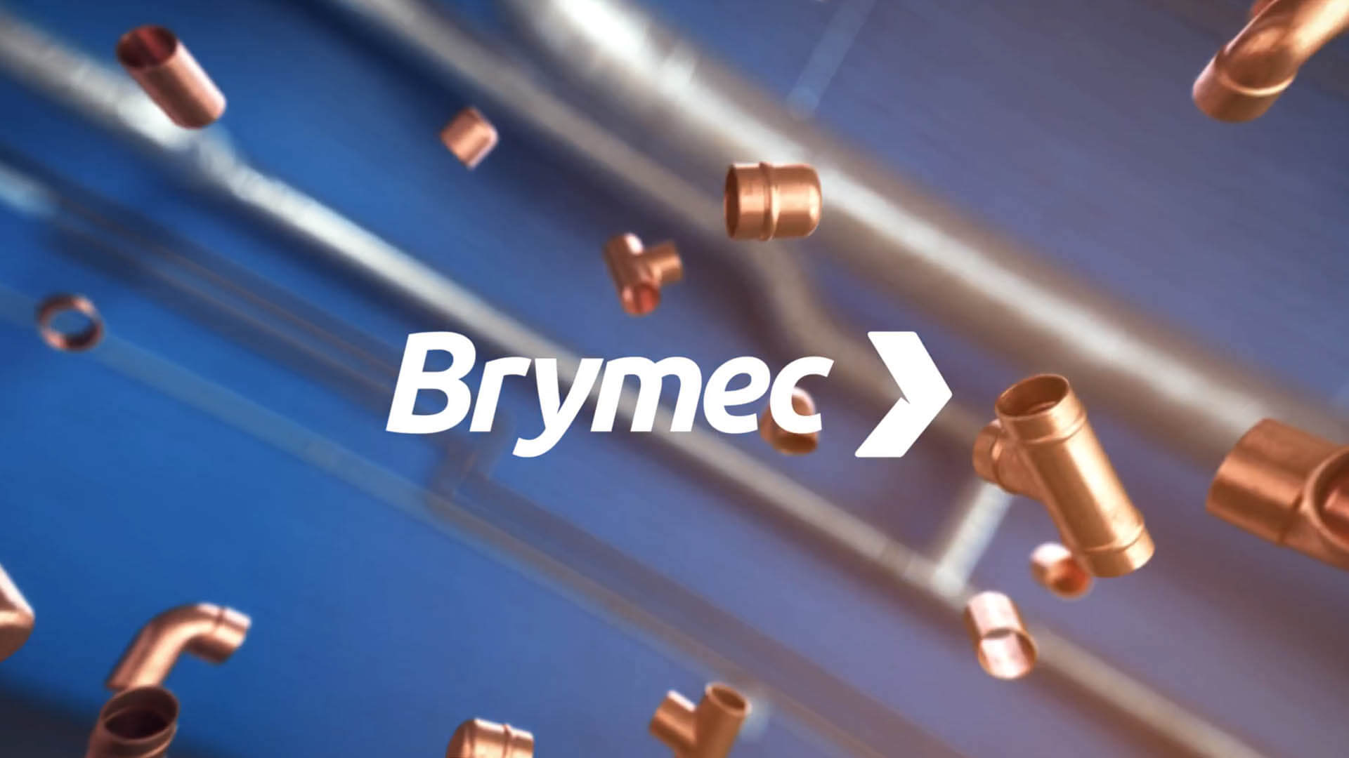 Brymec exhibition animation